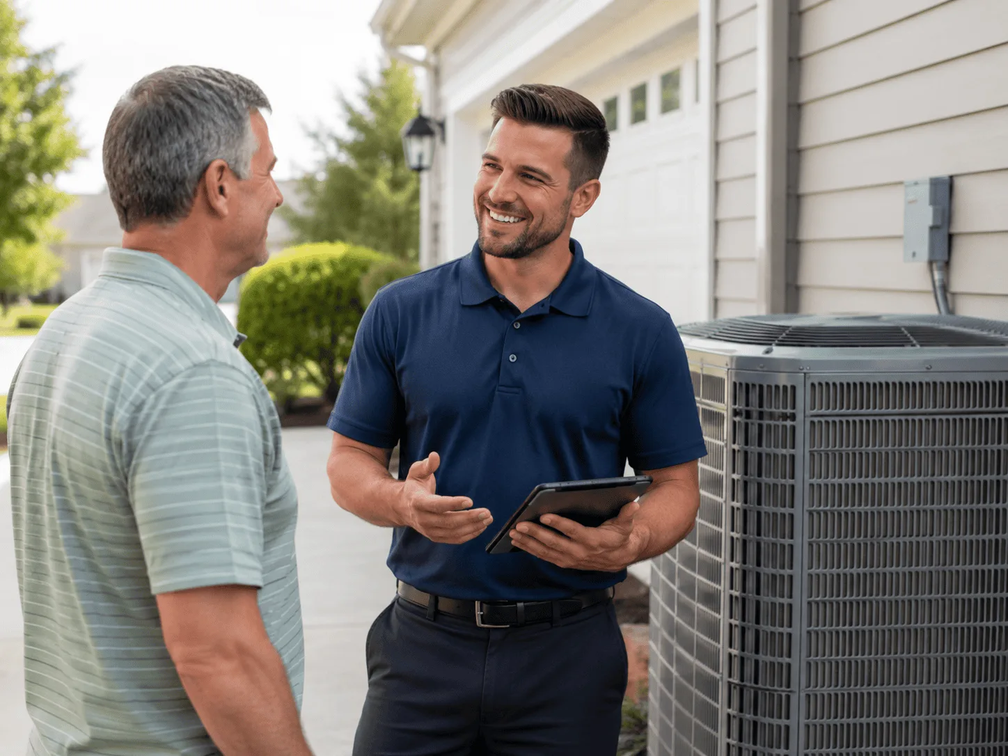Heat Pump Installation Jesse, WV FAQs